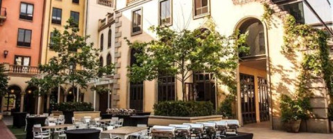 South Africa - The Pivot Hotel including Mangwanani African Day Spa - Fourways Package (2 Nights)