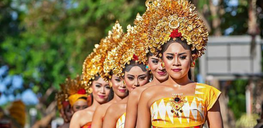 Bali Bliss: Beachside Buzz to Serenity - Seminyak & Ubud 7 Nights Package