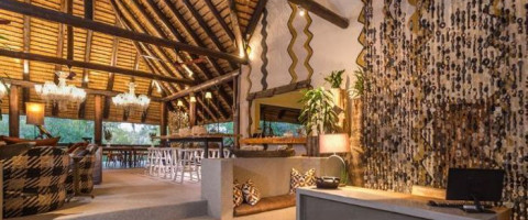 5* Sabi Sabi Little Bush Camp - Sabi Sands Private Reserve Package (2 nights)