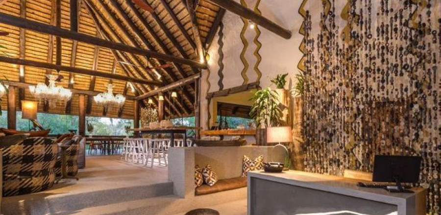 5* Sabi Sabi Little Bush Camp - Sabi Sands Private Reserve Package (2 nights)