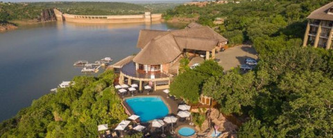 4* Jozini Tiger Lodge - KwaZulu Natal Package (3 Nights)