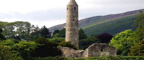 3* Ancient East Ireland - Ireland Package (5 Nights)