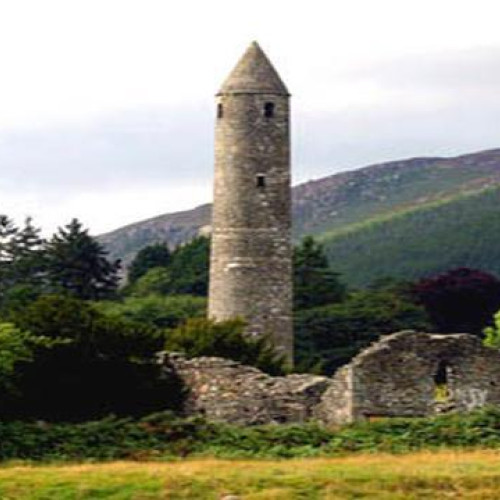 3* Ancient East Ireland - Ireland Package (5 Nights)