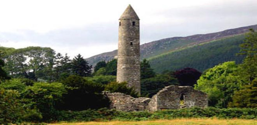3* Ancient East Ireland - Ireland Package (5 Nights)