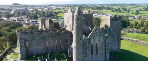 3* Ancient East Ireland - Ireland Package (5 Nights)