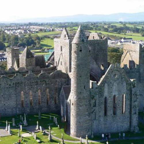 3* Ancient East Ireland - Ireland Package (5 Nights)