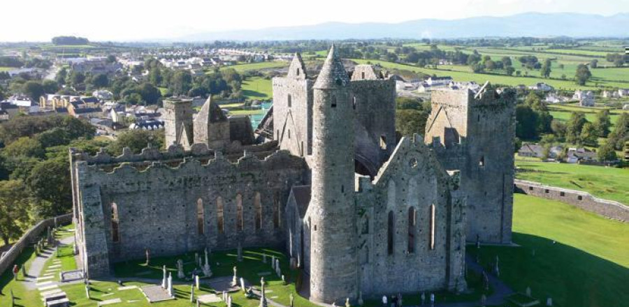 3* Ancient East Ireland - Ireland Package (5 Nights)