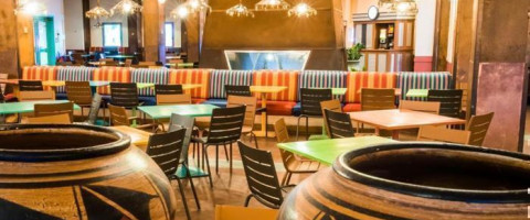 Disney's Hotel Santa Fe - Disneyland Paris - France Package (3 Nights)