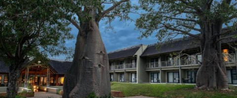 4* Skukuza Safari Lodge - Kruger National Park Package (2 Nights)