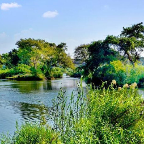 3* Komati River Chalets - Komatipoort Package (2 Nights)