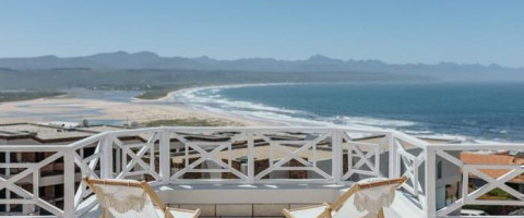 4* Bayview Hotel - Plettenberg Bay Packages (2 Nights)