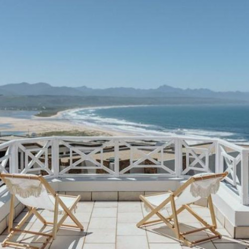 4* Bayview Hotel - Plettenberg Bay Packages (2 Nights)