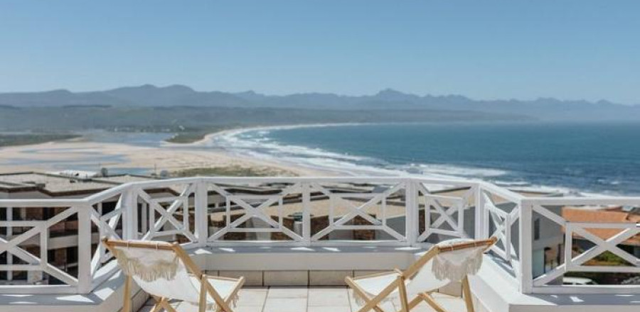 4* Bayview Hotel - Plettenberg Bay Packages (2 Nights)