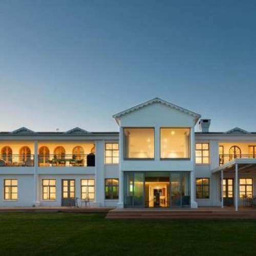 5* St James of Knysna - Knysna Package (2 Nights)