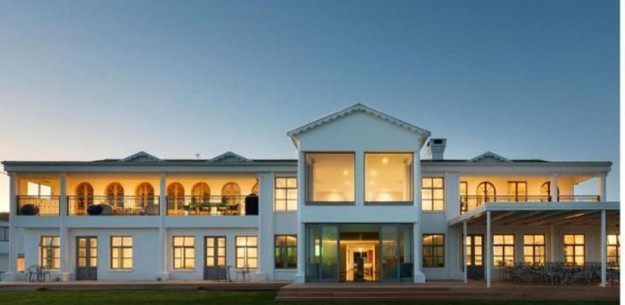 5* St James of Knysna - Knysna Package (2 Nights)