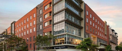 4* Protea Hotel Fire & Ice by Marriott Melrose Arch - Johannesburg Package (2 Nights)