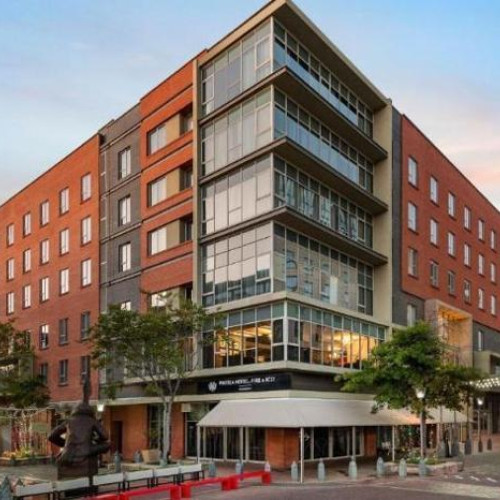 4* Protea Hotel Fire & Ice by Marriott Melrose Arch - Johannesburg Package (2 Nights)