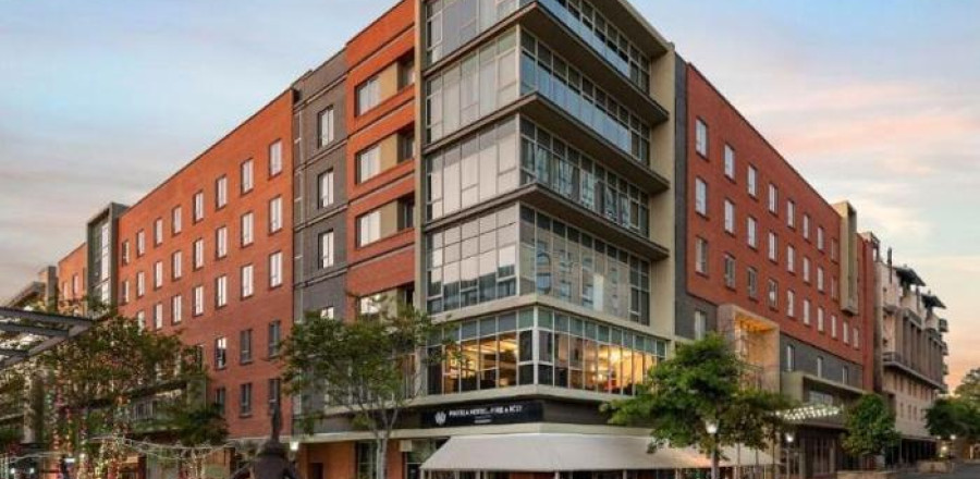4* Protea Hotel Fire & Ice by Marriott Melrose Arch - Johannesburg Package (2 Nights)