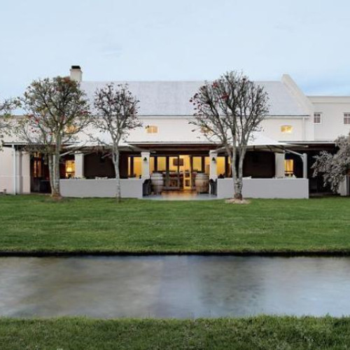 4* The Spier Hotel - Stellenbosch Package (2 Nights)
