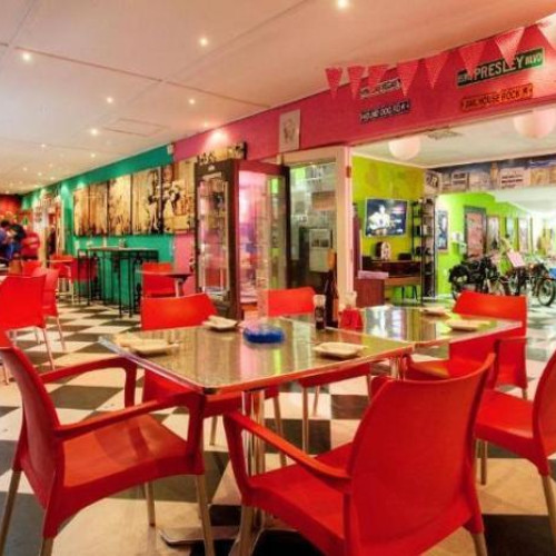 3* Tsitsikamma Village Inn - Garden Route (2 nights)