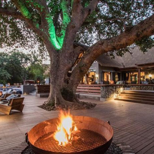 5* Abelana River Lodge - Phalaborwa Package (2 Nights)