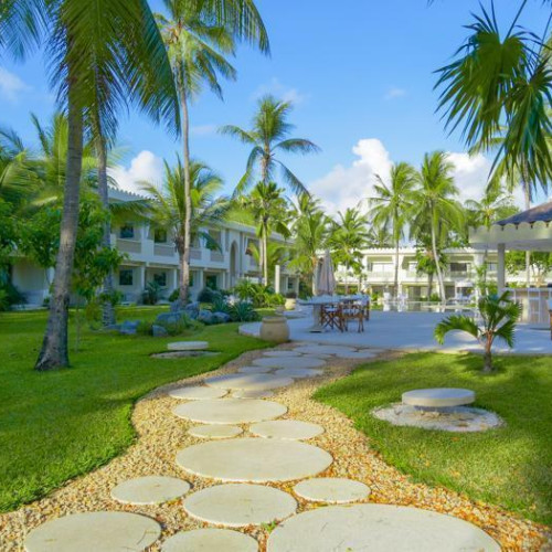 5* Diamonds Malindi Resort Package (6 Nights)