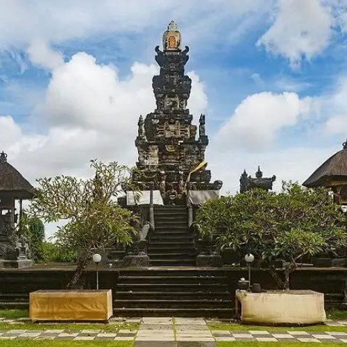 5* Nusa Dua & Ubud - Bali Package (7 nights)