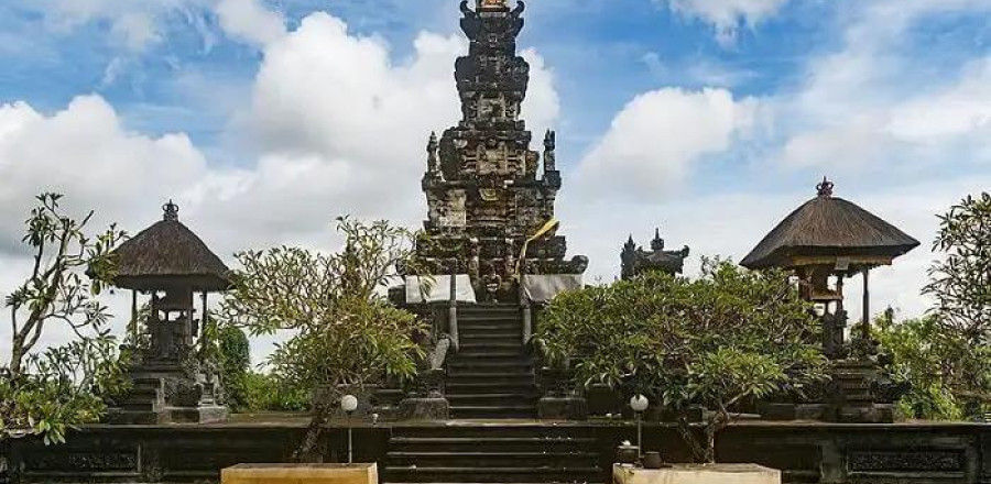 5* Nusa Dua & Ubud - Bali Package (7 nights)