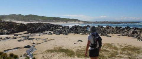 4* Cape St Francis Coastal Resort - The Village Break Package (2 Nights)