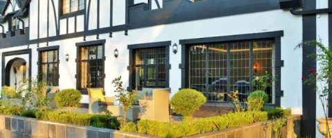 4* ANEW Hotel Hilton - KwaZulu Natal Package (2 Nights)