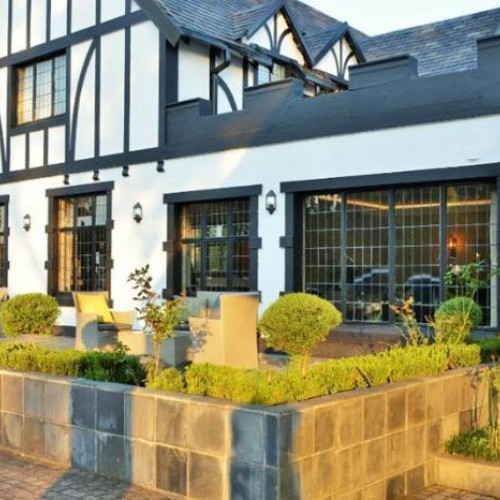 4* ANEW Hotel Hilton - KwaZulu Natal Package (2 Nights)