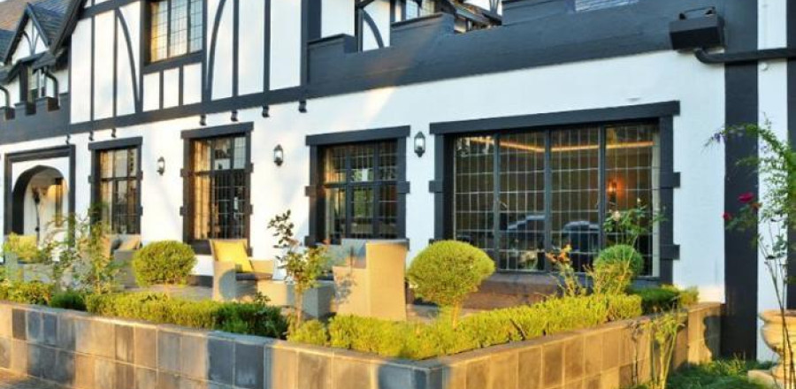 4* ANEW Hotel Hilton - KwaZulu Natal Package (2 Nights)