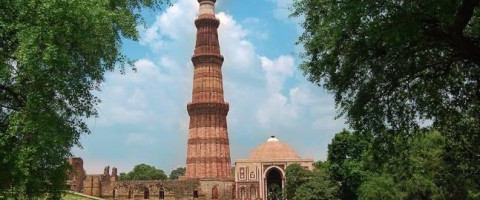 3* Shivratree Group Tour - From Durban - India Package (11 Nights)