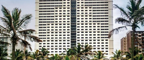 3* Garden Court Marine Parade - Package (2 Nights)