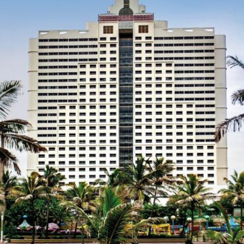 3* Garden Court Marine Parade - Package (2 Nights)