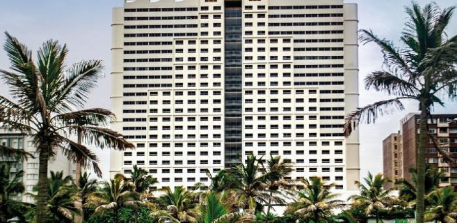 3* Garden Court Marine Parade - Package (2 Nights)