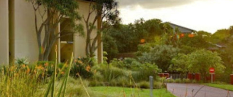 4* ANEW Hotel Ocean Reef Zinkwazi - KwaZulu Natal Fly-In Package (2 Nights)