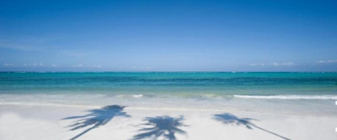 5* Baraza Resort & Spa Zanzibar Package (7 Nights)