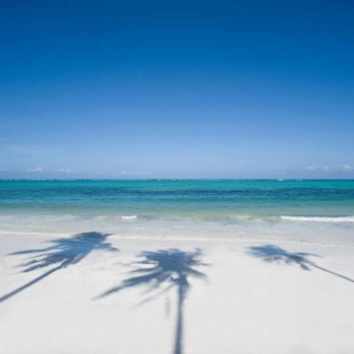 5* Baraza Resort & Spa Zanzibar Package (7 Nights)