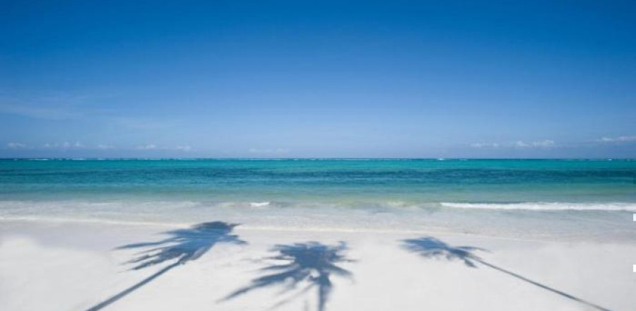5* Baraza Resort & Spa Zanzibar Package (7 Nights)