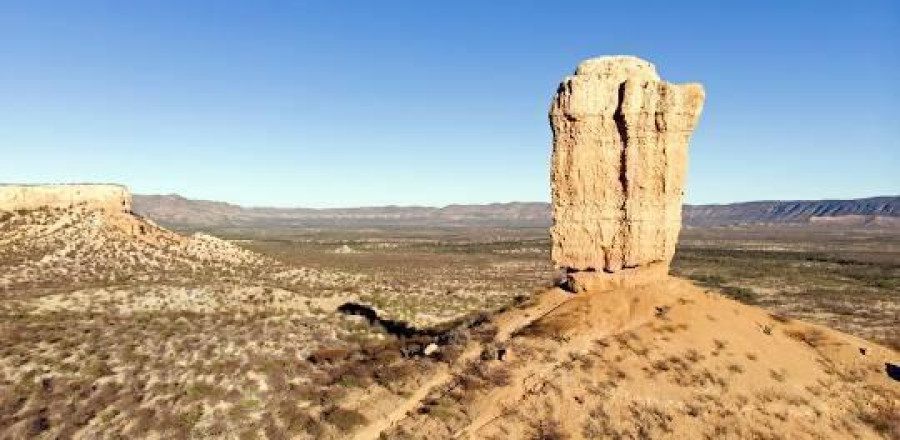 Namibia's Northern Escape Package (4 Nights)