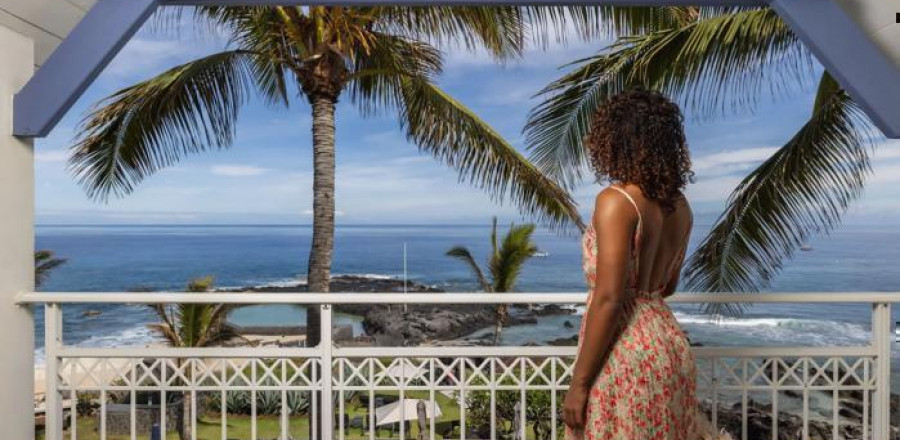 4* Boucan Canot -Reunion Package (7 nights)