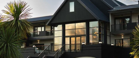 4* Emerald Resort Hotel - Vaal Package (2 Nights)