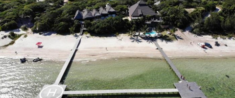 4* Mukumbura Bilene - Mozambique Self Drive Package (4 Nights)