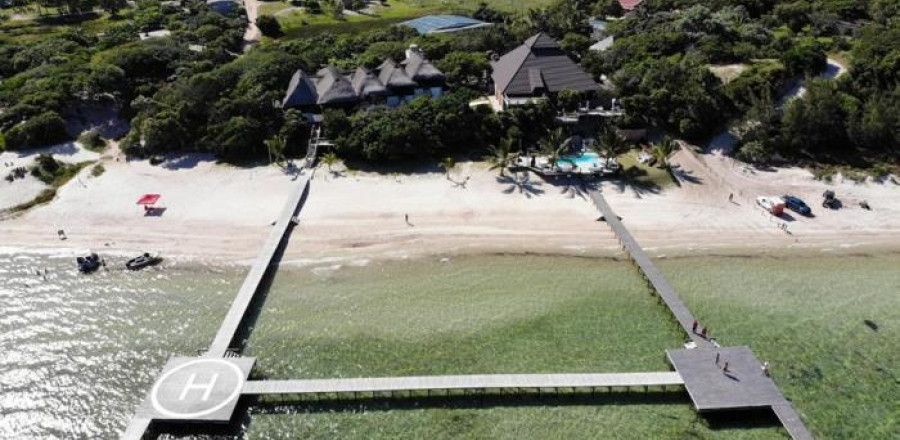 4* Mukumbura Bilene - Mozambique Self Drive Package (4 Nights)