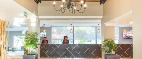 4* Indaba Hotel - Staycation Package (2 Nights)