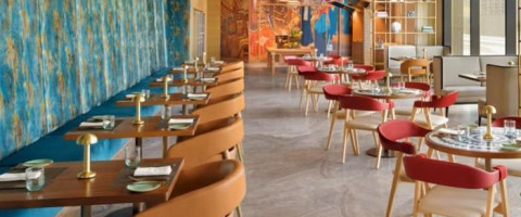 5* Hotel Indigo Dubai Downtown - Dubai Package (5 Nights)