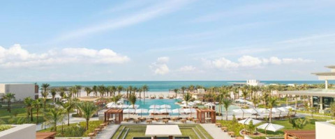 5* InterContinental Ras Al Khaimah Mina Al Arab Resort & Spa - Ras Al Khaimah Package (5 Nights)