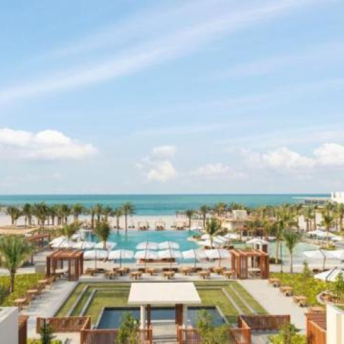 5* InterContinental Ras Al Khaimah Mina Al Arab Resort & Spa - Ras Al Khaimah Package (5 Nights)