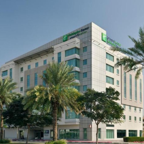 3* Holiday Inn Express Dubai - Jumeirah - Dubai Package (5 Nights)